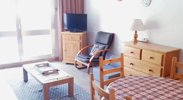Appartement Les Deux Alpes, 1 pièce, 6 personnes - FR-1-516-38, Забронировать Апартаменты/квартира Апартаменты Мон-де-Ланс, рядом с Горнолыжный подъемник Лютен, Апартаменты/квартира