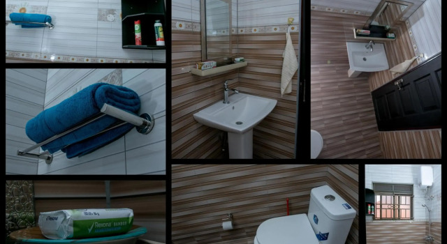 Seguku Katale Apartment 2