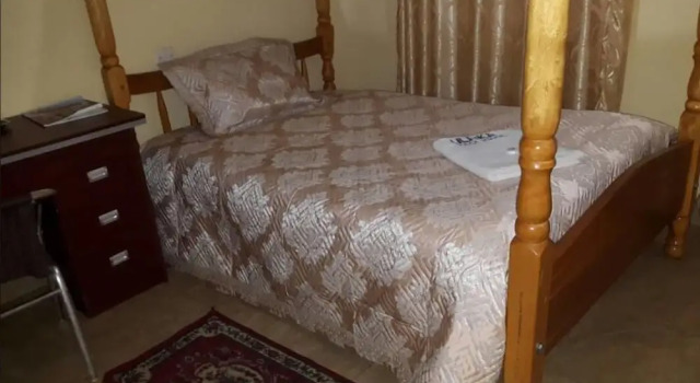 Номер Standard Ulrika Guest House