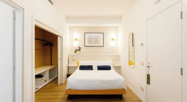 Номер Superior La Merope Guest House de Charme