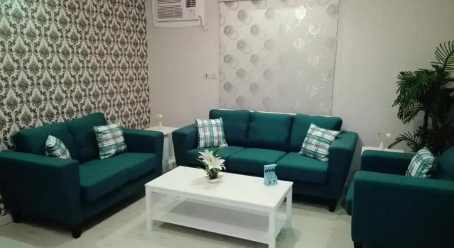 Люкс Deluxe Al Joud Palace Residential Units