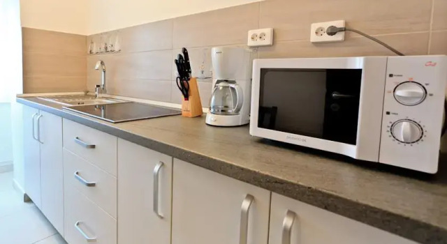Select Accommodation Studio Luxury, Prenota Appartamento Bucarest Muntenia