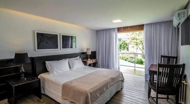 Номер Premium Grande Hotel Canela