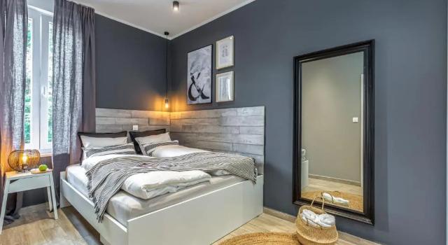 Number 1 Apartments Rijeka, Забронировать Апартаменты/квартира Отели Приморско-Горанской жупания с парковкой, Парковка