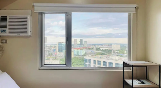 The Perfect Central Getaway, Book Apartment Iloilo Iloilo
