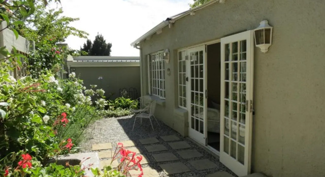 Апартаменты AppleBee Guest Cottages
