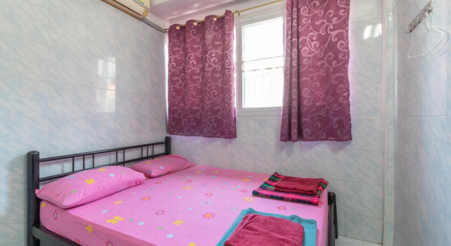 Двухместный номер Standard New Central Guesthouse