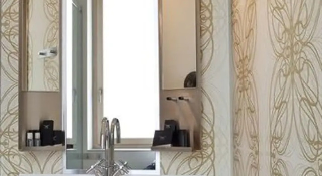 Двухместный полулюкс Nu Hotel