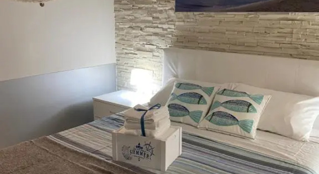 Al porticciolo, Book Hotel Hotels in Salerno with Parking, Parking