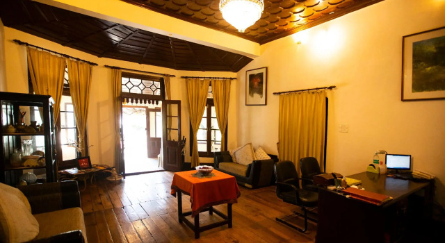 The HIve Cottage, Rezervovat Rekreační dům Nainital Uttarakhand