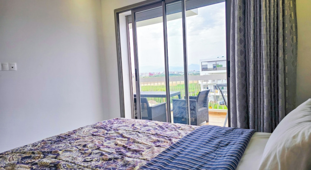 Luxury Lovelystay in Cabo Huerto Del Rio, Boek Appartement Hotels in Tanger-Tetouan met zwembad, Zwembad
