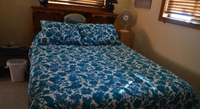 Номер Standard Estuary House Reflexology B&B
