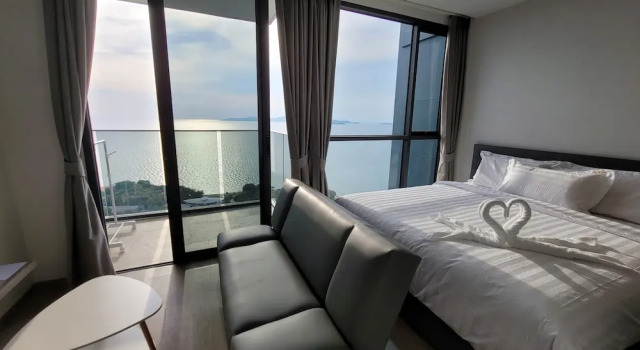 The Andromeda Condominium