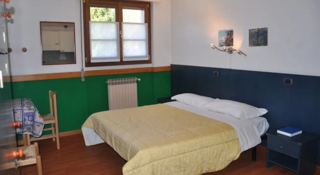 Апартаменты Residence Biancaneve