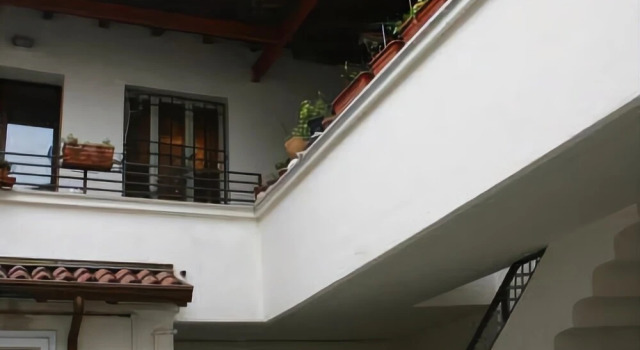 Agorà Residenza