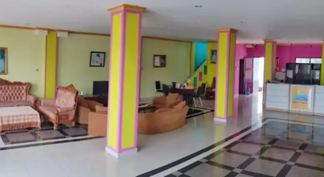 Graha LPP Pramindo Inn, Book Guesthouse Baturetno 