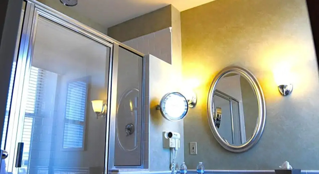 Студия Deluxe The Parker Inn and Suites