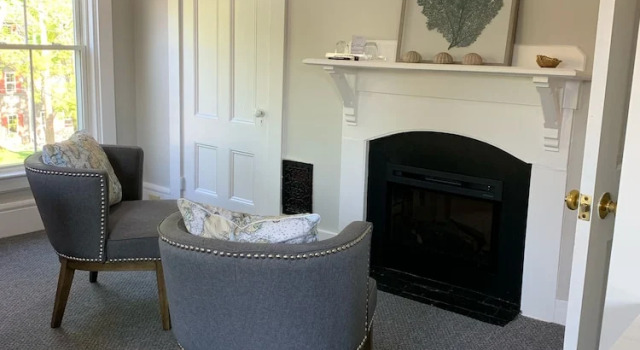 Номер Standard Holbrook House