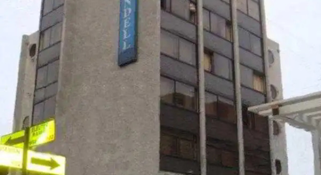 Rq Apart Condell, Забронировать Отель Икике Tarapacá, рядом с Baquedano Pedestrian