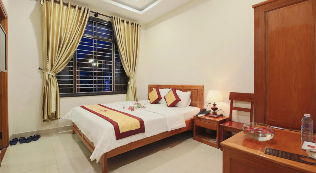 Dam Tien Hotel