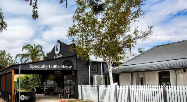 Best Central House