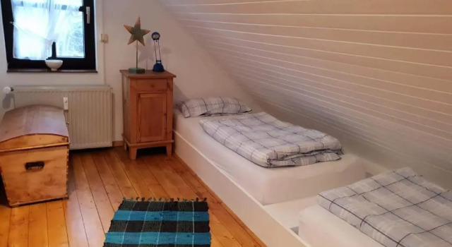Ferienhaus Färber, Réserver Hôtel Hôtels à Bad Harzburg avec parking, Parking