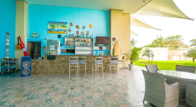 Condo Gorgona Beach Apartamento de Lujo de 2 Habitaciones, Book Lejlighed Lejligheder i Panama Oeste, Lejlighed