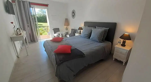 Chambres dHôtes du Hourne, Reserva ahora Bed & breakfast Saint-Pandelon 
