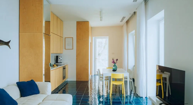 Villa San Michele by Elite Villas, Забронировать Вилла Виллы Четара, Вилла