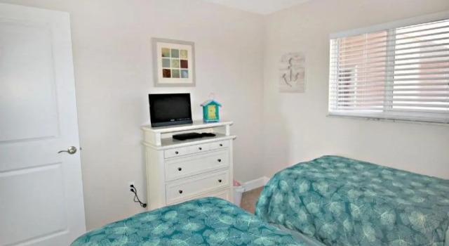 St Augustine Beach & Tennis Club 409, Rezerwuj Hotel Hotele w Saint Augustine Area z parkingiem, Parking