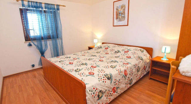 Апартаменты Standard Apartment Franko 749