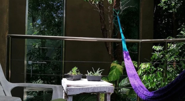 Номер Premium La Aldea Cancún