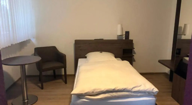 Одноместный номер Comfort Gasthof Waldesruh