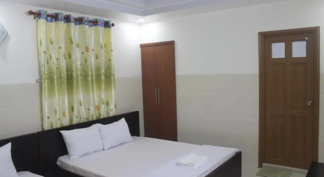 Hai Van Guesthouse, Buchen Sie Hotel Chau Doc 