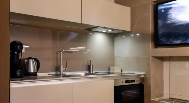 L-Suites, Book Apartment Kavala Macedonia