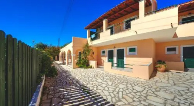 Jasmine Apartments