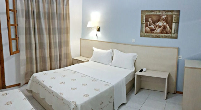 Efrosini Hotel Apartments & Studios, Book Apartment Leptokaria 
