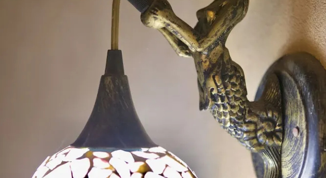 Коттедж Baker & Sons Safari Company