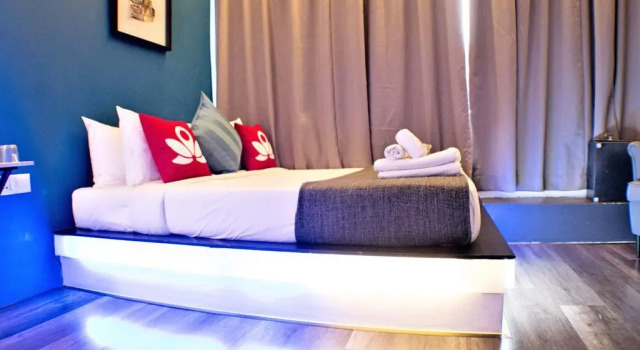 ZEN Rooms Eden Parade, Prenota Hotel Batu Ferringhi Penang