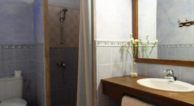 Номер Standard Masía Rural Can Poch