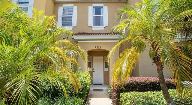 Amazing 3 Bedrooms At Encantada Resort!