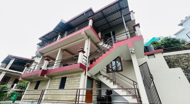 Amritara Kasauli kollections, Book Hotel Kasauli 