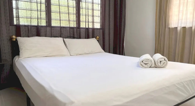 OYO 90692 Tok Babah Village Homestay