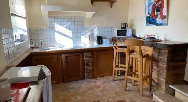 Апартаменты Domaine de la Ruisseliere