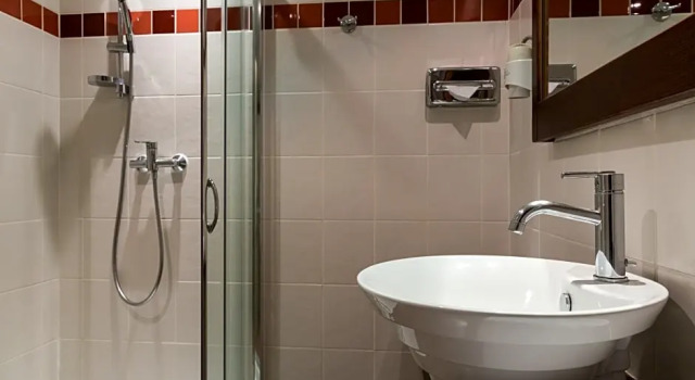 Номер Classic Hôtel LIroko The Originals City