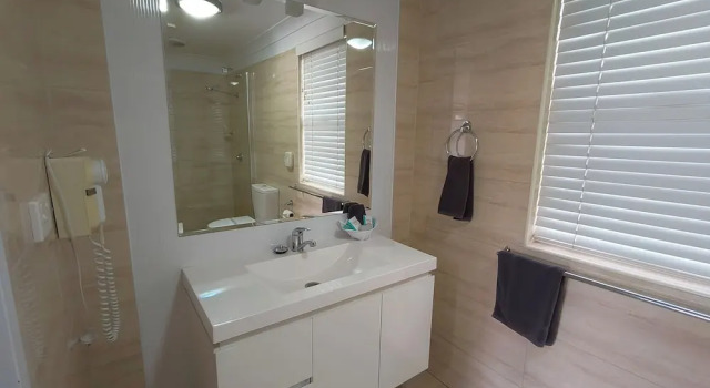 Двухместный номер Deluxe Gunnedah Lodge Motel