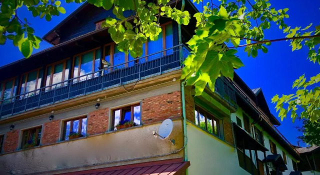 Номер Standard B&B Chalet