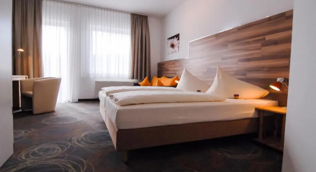 Номер Comfort Petul Apart Hotel Residenz