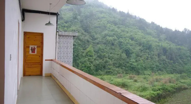Zhangjiajie The Wind Hotel