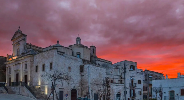 Bomboniera di Cisternino